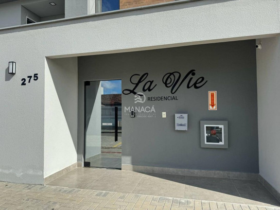Imagem Apartamento com 3 Quartos à Venda, 90 m² em Itajuba - Barra Velha Imagem Apartamento com 3 Quartos à Venda, 90 m² em Itajuba - Barra Velha