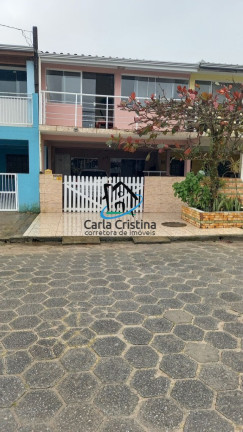 Casa com 3 Quartos à Venda, 140 m² em Balneário Canoas - Pontal Do Paraná