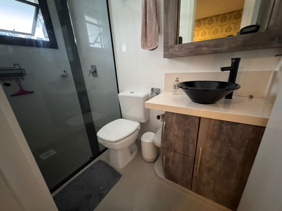 Imagem Apartamento com 2 Quartos à Venda, 95 m² em Praia Grande - Torres