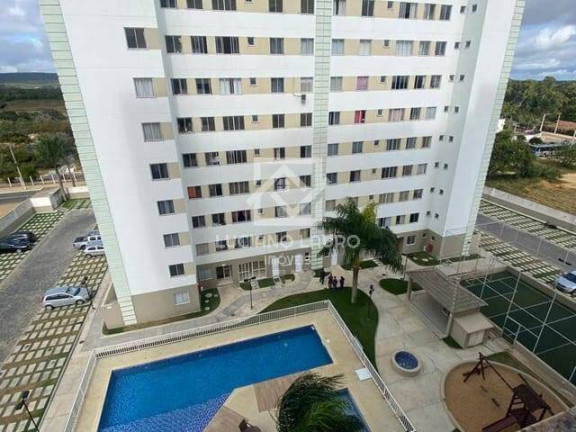 Imagem Apartamento com 2 Quartos à Venda, 50 m² em Universidade - Vitória Da Conquista Imagem Apartamento com 2 Quartos à Venda, 50 m² em Universidade - Vitória Da Conquista