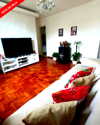 Imagem Apartamento com 3 Quartos à Venda, 100 m² em Jardim Apipema - Salvador