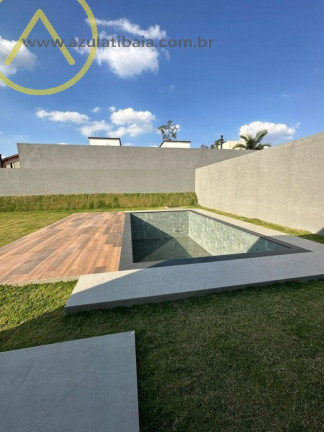 Imagem Casa com 4 Quartos à Venda, 285 m² em Condominio Equilibrium - Atibaia