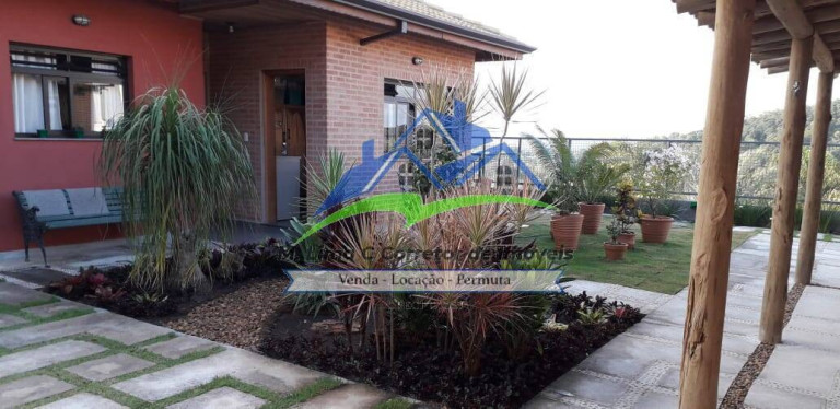 Imagem Casa de Condomínio com 3 Quartos à Venda, 960 m² em Condomínio Panorama Parque Residencial - Atibaia Imagem Casa de Condomínio com 3 Quartos à Venda, 960 m² em Condomínio Panorama Parque Residencial - Atibaia