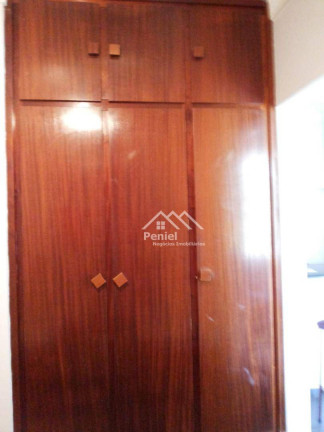 Imagem Apartamento com 1 Quarto à Venda, 32 m² em Vila Amélia - Ribeirão Preto