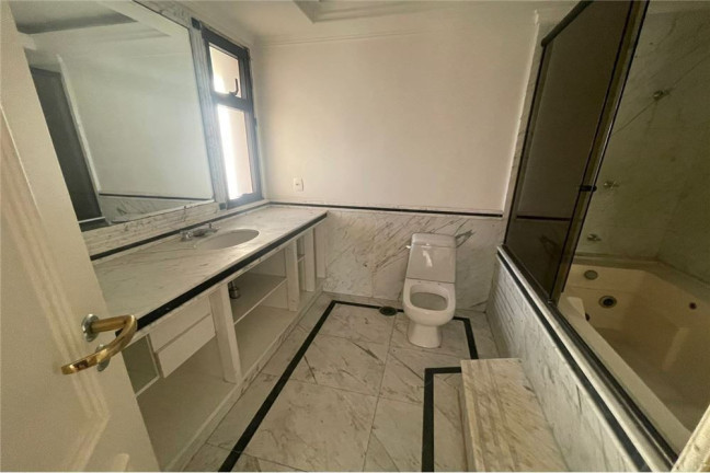 Imagem Apartamento com 4 Quartos à Venda, 489 m² em Saúde - São Paulo