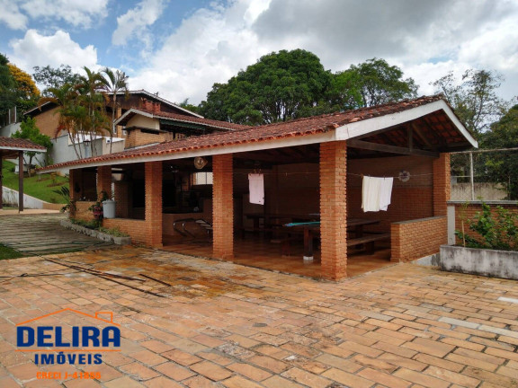 Imagem Chácara com 4 Quartos à Venda, 4.105 m² em Jardim Estância Brasil - Atibaia Imagem Chácara com 4 Quartos à Venda, 4.105 m² em Jardim Estância Brasil - Atibaia