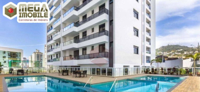 Imagem Apartamento com 3 Quartos à Venda, 111 m² em Agronômica - Florianópolis Imagem Apartamento com 3 Quartos à Venda, 111 m² em Agronômica - Florianópolis