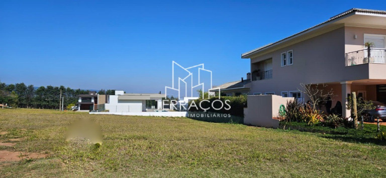 Imagem Terreno à Venda, 1.000 m² em Reserva Portal Do Japy Golf Club - Cabreúva Imagem Terreno à Venda, 1.000 m² em Reserva Portal Do Japy Golf Club - Cabreúva