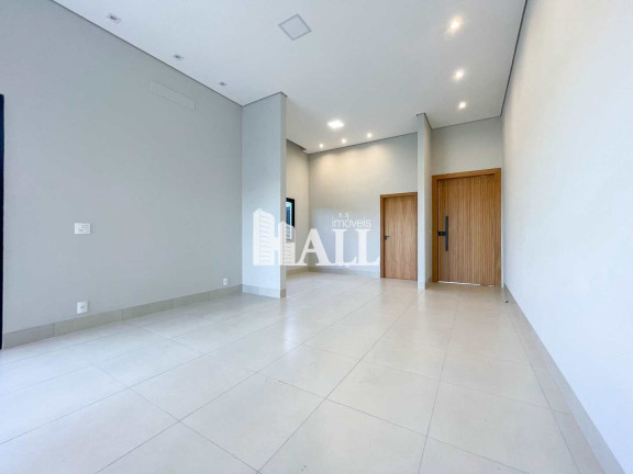 Imagem Casa com 3 Quartos à Venda, 170 m² em Residencial Maria Júlia - São José Do Rio Preto Imagem Casa com 3 Quartos à Venda, 170 m² em Residencial Maria Júlia - São José Do Rio Preto