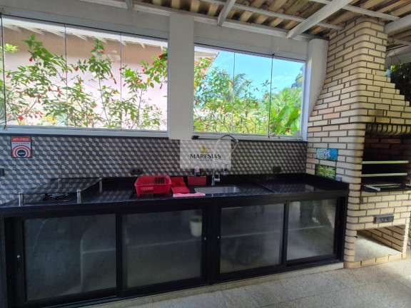 Imagem Casa com 3 Quartos à Venda, 250 m² em Paúba - São Sebastião