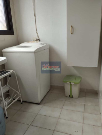 Imagem Apartamento com 3 Quartos à Venda, 190 m² em Enseada - Guarujá Imagem Apartamento com 3 Quartos à Venda, 190 m² em Enseada - Guarujá