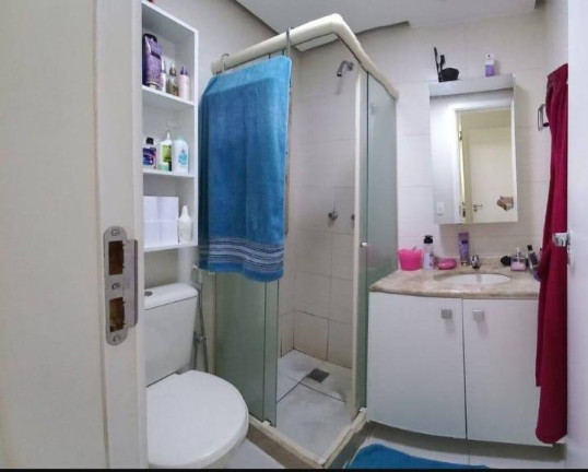 Imagem Apartamento com 2 Quartos à Venda, 64 m² em Praça Seca - Rio De Janeiro Imagem Apartamento com 2 Quartos à Venda, 64 m² em Praça Seca - Rio De Janeiro