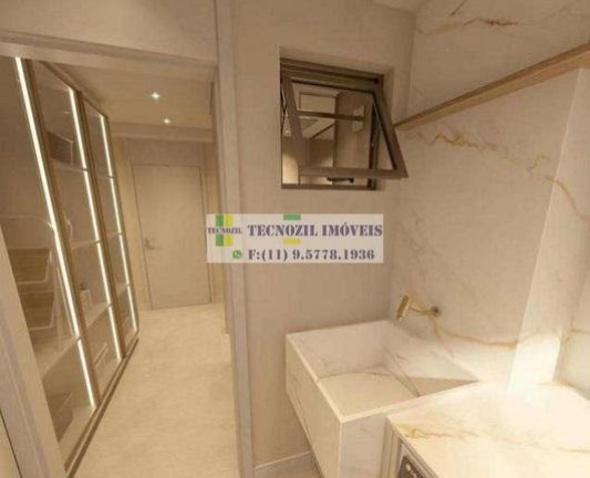 Imagem Apartamento com 3 Quartos à Venda, 90 m² em Barra Funda - São Paulo
