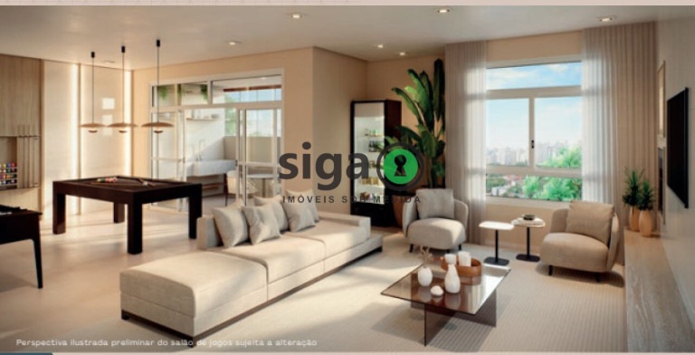 Imagem Apartamento com 3 Quartos à Venda, 79 m² em Granja Julieta - São Paulo Imagem Apartamento com 3 Quartos à Venda, 79 m² em Granja Julieta - São Paulo