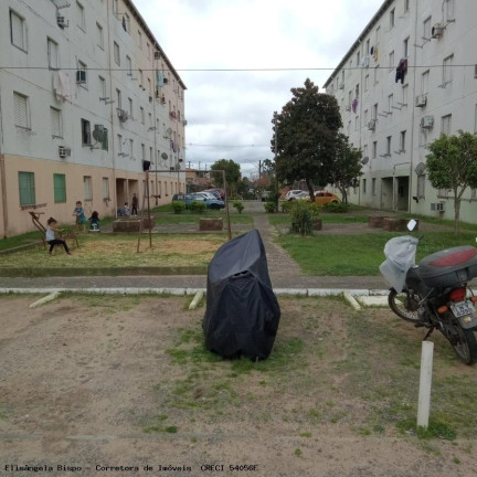 Imagem Apartamento com 2 Quartos à Venda, 39 m² em Rubem Berta - Porto Alegre