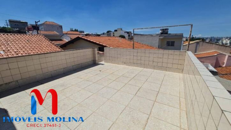 Imagem Casa com 2 Quartos à Venda, 148 m² em Nova Gerty - São Caetano Do Sul