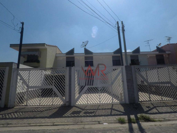 Imagem Sobrado com 3 Quartos à Venda, 100 m² em Aricanduva - São Paulo Imagem Sobrado com 3 Quartos à Venda, 100 m² em Aricanduva - São Paulo