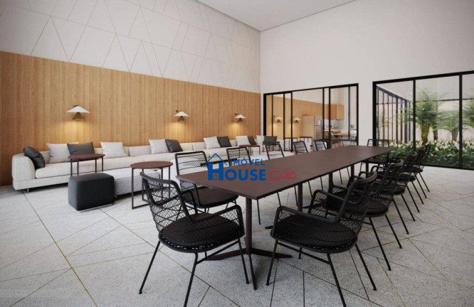 Imagem Apartamento com 3 Quartos à Venda, 111 m² em Perdizes - São Paulo