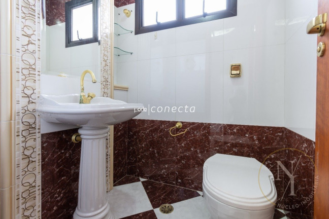 Imagem Apartamento com 4 Quartos à Venda, 215 m² em Tatuapé - São Paulo Imagem Apartamento com 4 Quartos à Venda, 215 m² em Tatuapé - São Paulo