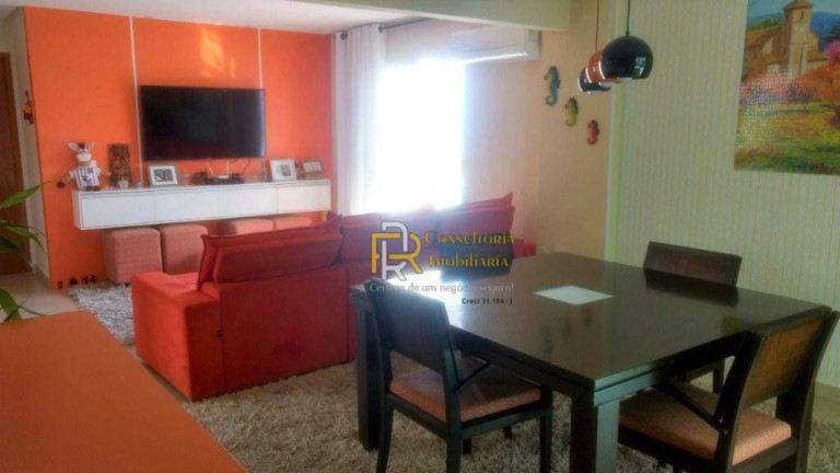 Imagem Cobertura com 3 Quartos à Venda, 177 m² em Tupi - Praia Grande Imagem Cobertura com 3 Quartos à Venda, 177 m² em Tupi - Praia Grande