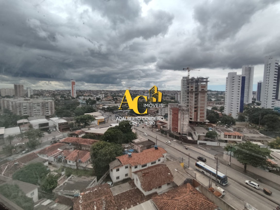 Imagem Apartamento com 1 Quarto à Venda, 27 m² em Rosarinho - Recife