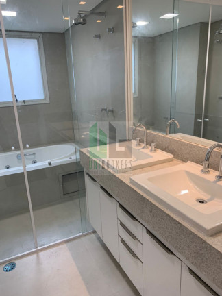 Imagem Apartamento com 3 Quartos à Venda, 222 m² em Vila Uberabinha - São Paulo Imagem Apartamento com 3 Quartos à Venda, 222 m² em Vila Uberabinha - São Paulo