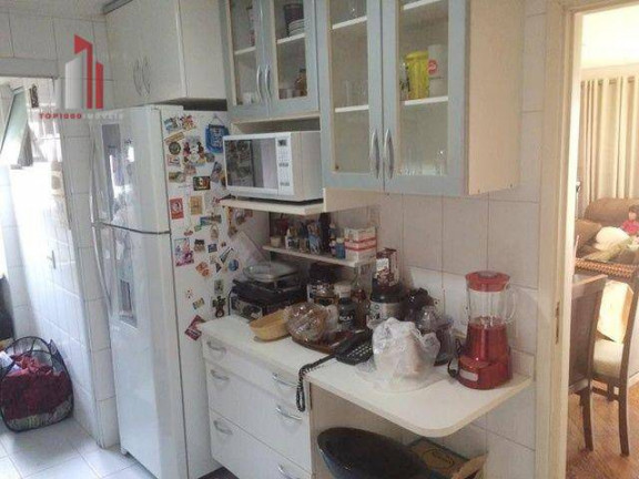 Imagem Apartamento com 3 Quartos à Venda, 80 m² em Vila Leopoldina - São Paulo Imagem Apartamento com 3 Quartos à Venda, 80 m² em Vila Leopoldina - São Paulo
