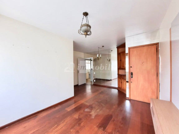 Imagem Apartamento com 3 Quartos à Venda, 82 m² em Higienópolis - São Paulo