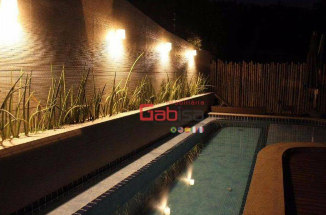 Imagem Casa com 4 Quartos à Venda, 198 m² em Geribá - Armação Dos Búzios