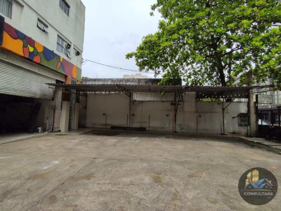 Imagem Imóvel para Alugar, 900 m² em Centro - Santos Imagem Imóvel para Alugar, 900 m² em Centro - Santos
