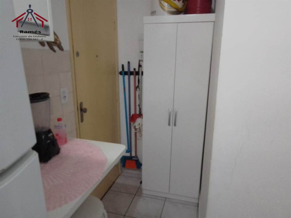 Imagem Apartamento à Venda, 38 m² em Mirim - Praia Grande Imagem Apartamento à Venda, 38 m² em Mirim - Praia Grande