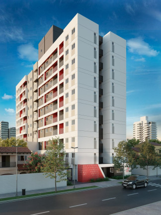 Apartamento com 2 Quartos à Venda, 42 m² em Vila Carrão - São Paulo