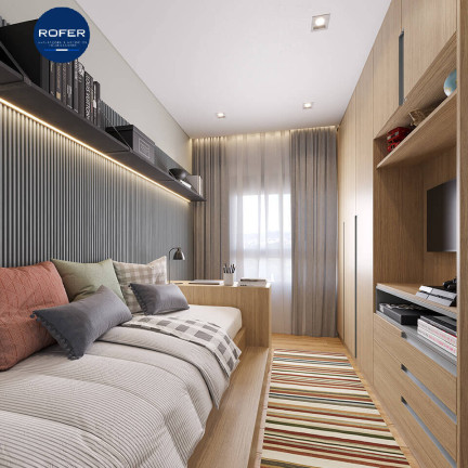 Imagem Apartamento com 2 Quartos à Venda, 58 m² em Vila Embaré - Valinhos Imagem Apartamento com 2 Quartos à Venda, 58 m² em Vila Embaré - Valinhos
