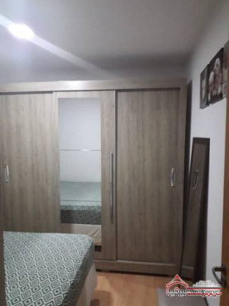 Imagem Apartamento com 2 Quartos à Venda, 49 m² em Vila Aprazível - Jacareí Imagem Apartamento com 2 Quartos à Venda, 49 m² em Vila Aprazível - Jacareí