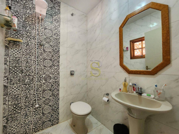 Imagem Chácara com 3 Quartos à Venda, 210 m² em Peão - Piracaia Imagem Chácara com 3 Quartos à Venda, 210 m² em Peão - Piracaia