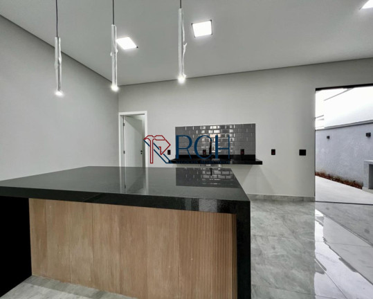 Imagem Casa com 3 Quartos à Venda, 133 m² em Jardim Novo Horizonte - Sorocaba