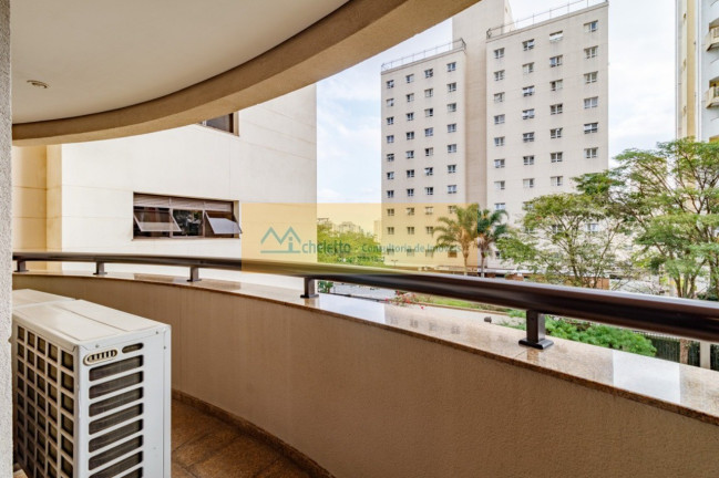 Imagem Apartamento com 4 Quartos à Venda, 250 m² em Morumbi - São Paulo Imagem Apartamento com 4 Quartos à Venda, 250 m² em Morumbi - São Paulo