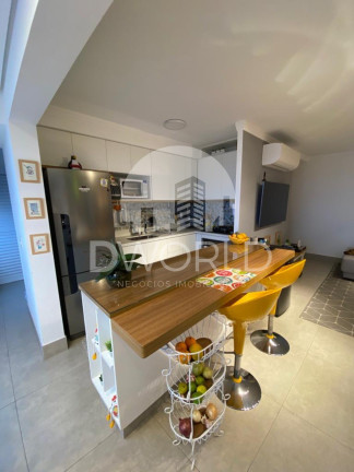 Imagem Imóvel com 2 Quartos à Venda, 83 m² em Vila Scarpelli - Santo André Imagem Imóvel com 2 Quartos à Venda, 83 m² em Vila Scarpelli - Santo André