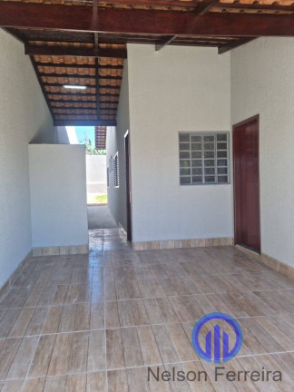 Imagem Casa com 2 Quartos à Venda, 209 m² em Parque Das Nações - Aparecida De Goiânia