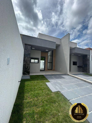 Imagem Casa com 3 Quartos à Venda,  em Urucunema - Eusébio