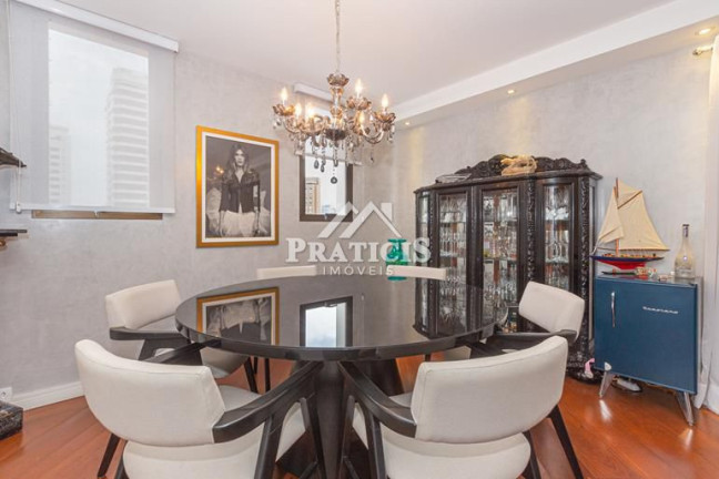 Imagem Apartamento à Venda, 184 m² em Aclimação - São Paulo