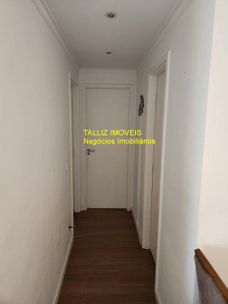 Imagem Apartamento com 2 Quartos à Venda, 65 m² em Edifício Boulevard Morumbi - São Paulo
