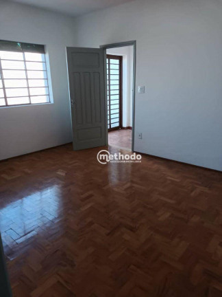 Imagem Casa com 3 Quartos à Venda, 133 m² em Vila Joaquim Inácio - Campinas Imagem Casa com 3 Quartos à Venda, 133 m² em Vila Joaquim Inácio - Campinas