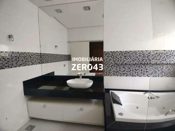 Imagem Casa de Condomínio com 3 Quartos à Venda, 221 m² em Esperança - Londrina Imagem Casa de Condomínio com 3 Quartos à Venda, 221 m² em Esperança - Londrina