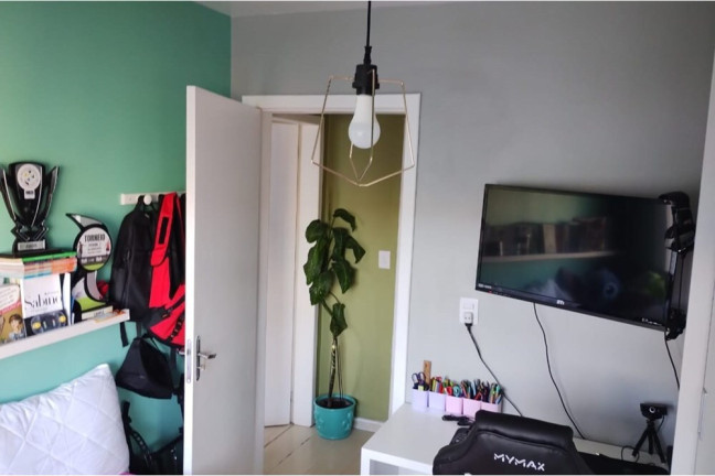 Imagem Apartamento com 2 Quartos à Venda, 62 m² em Santa Tereza - Porto Alegre Imagem Apartamento com 2 Quartos à Venda, 62 m² em Santa Tereza - Porto Alegre