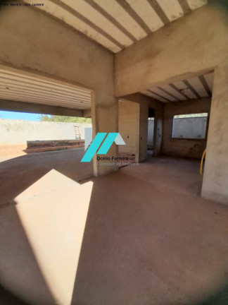 Imagem Casa com 3 Quartos à Venda, 381 m² em Condominio Portal Do Igarapé - Igarapé