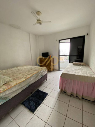 Imagem Apartamento com 1 Quarto à Venda, 58 m² em Caiçara - Praia Grande