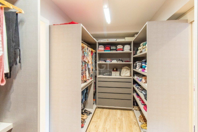 Imagem Apartamento com 4 Quartos à Venda, 207 m² em Boa Vista - Porto Alegre