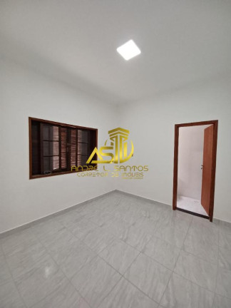 Imagem Casa com 3 Quartos à Venda, 80 m² em Guilhermina - Praia Grande