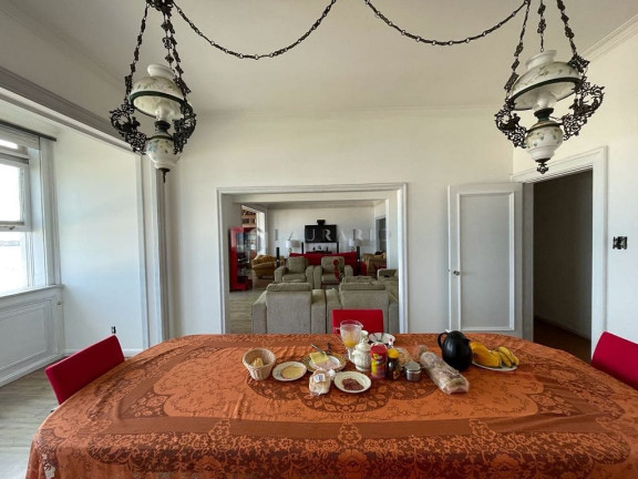 Imagem Apartamento com 4 Quartos à Venda, 300 m² em Copacabana - Rio De Janeiro